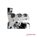 De'Longhi EC9885.M La Specialista Maestro Manual Espresso Coffee Maker