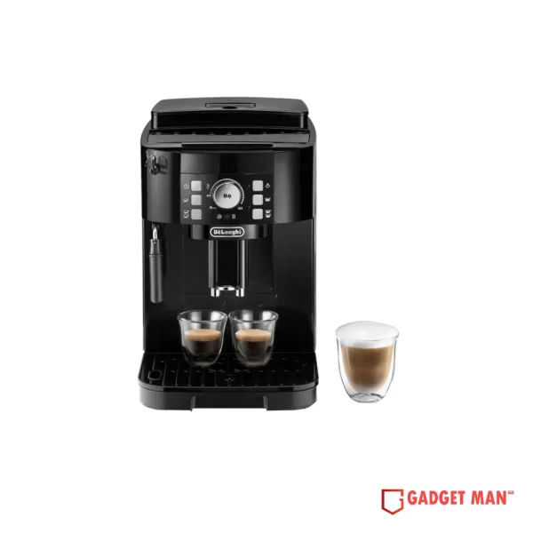 De'Longhi ECAM12.122.B Magnifica S Fully Automatic Coffee Maker