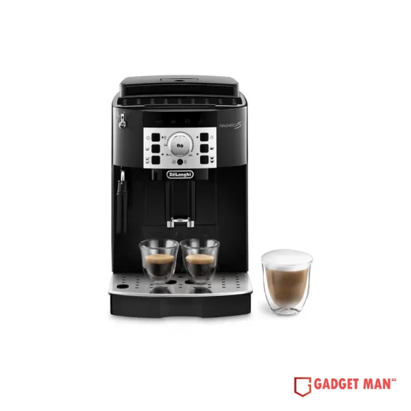 De'Longhi ECAM22.110.B Magnifica S Semi Automatic Coffee Maker