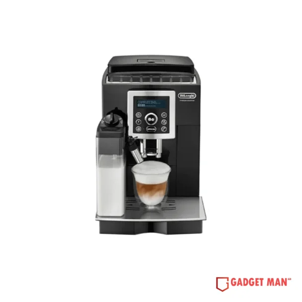 De'Longhi ECAM23.460.B Magnifica S Automatic Coffee Maker