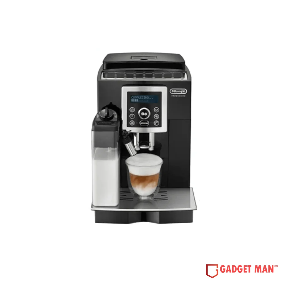 De'Longhi ECAM23.460.B Magnifica S Automatic Coffee Maker