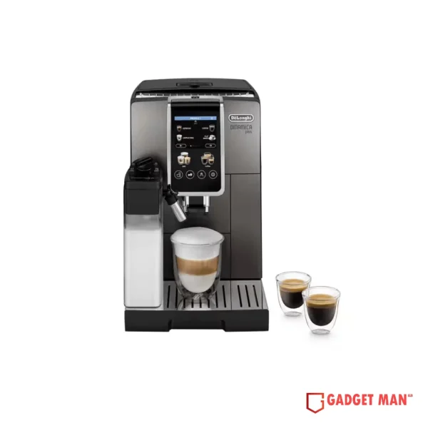 De'Longhi ECAM380.95.TB Dinamica Plus Automatic Coffee Maker
