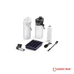 De'Longhi ECAM450.65.S Eletta Explore Automatic Coffee Maker