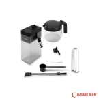 De'Longhi ECAM610.75.MB Primadonna Soul Automatic Coffee Maker