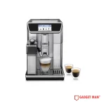 De'Longhi ECAM650.85.MS PrimaDonna Elite Automatic Coffee Maker