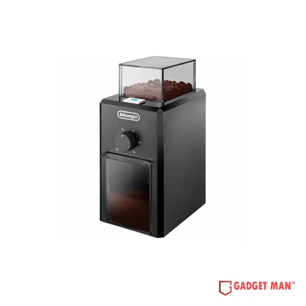 De'Longhi KG79 Burr Coffee Grinder