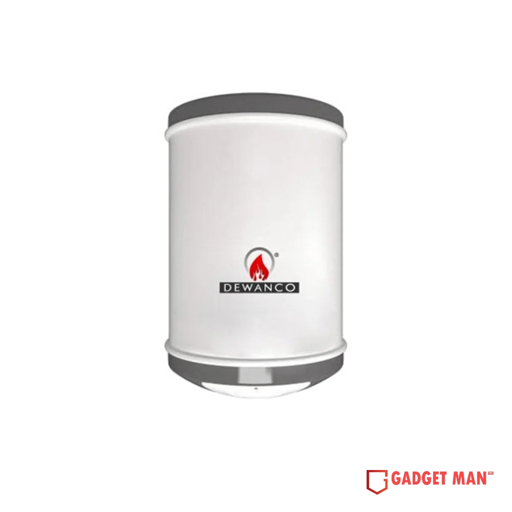 Dewanco Classy Special Defender Capsule Geyser - 50L