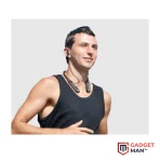 Digital Display Regrsi 200 Hours Battery Backup Neckband.