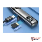 Digital Display Regrsi 200 Hours Battery Backup Neckband.