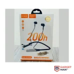 Digital Display Regrsi 200 Hours Battery Backup Neckband.