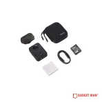 DJI Osmo 360 II Adventure Combo Action Camera