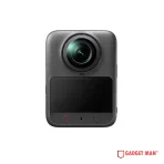 DJI Osmo 360 II Adventure Combo Action Camera