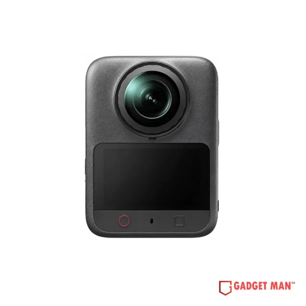 DJI Osmo 360 II Adventure Combo Action Camera