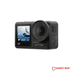 DJI Osmo Action 4 Standard Combo Camera
