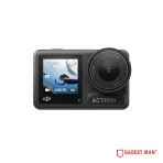 DJI Osmo Action 4 Standard Combo Camera