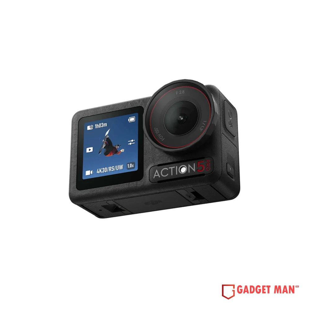 DJI Osmo Action 5 Pro Standard Combo Camera