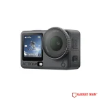 DJI Osmo Action 6 Adventure Combo Camera