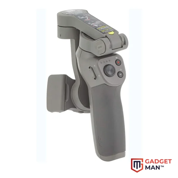 DJI Osmo Mobile 3 Combo 3-Axis Smartphone Gimbal
