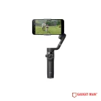DJI Osmo Mobile 6 Foldable Smartphone Gimbal