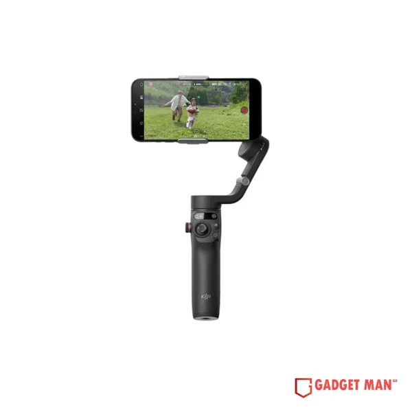 DJI Osmo Mobile 6 Foldable Smartphone Gimbal