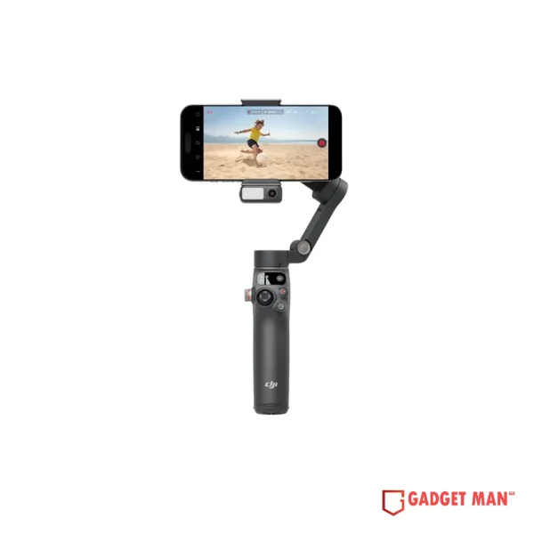 DJI Osmo Mobile 7P Smartphone Gimbal