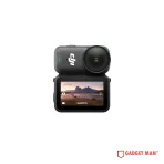 DJI Osmo Nano Action Camera