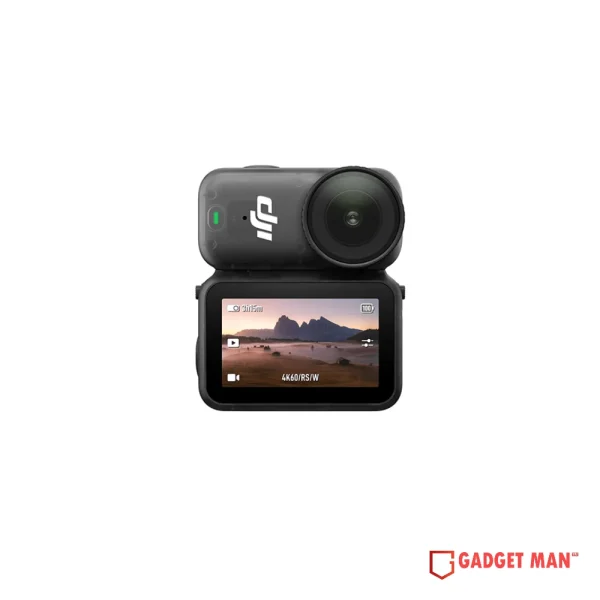 DJI Osmo Nano Action Camera