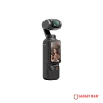 DJI Osmo Pocket 3 Action Camera