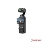 DJI Osmo Pocket 3 Action Camera