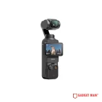 DJI Osmo Pocket 3 Action Camera