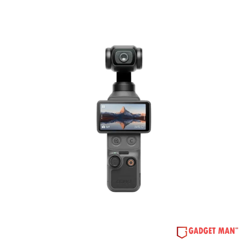 DJI Osmo Pocket 4 4K 240 fps Creator Combo Action Camera