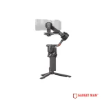 DJI RS 4 Gimbal Stabilizer