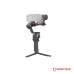 DJI RS 4 Gimbal Stabilizer