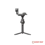 DJI RS 4 Gimbal Stabilizer