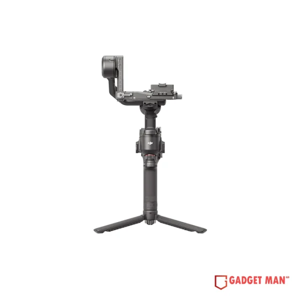 DJI RS 4 Gimbal Stabilizer