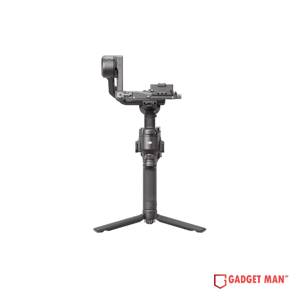 DJI RS 4 Gimbal Stabilizer