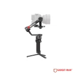 DJI RS 4 Pro Gimbal Stabilizer Combo