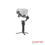 DJI RS 4 Pro Gimbal Stabilizer Combo