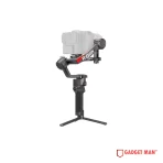 DJI RS 4 Pro Gimbal Stabilizer Combo