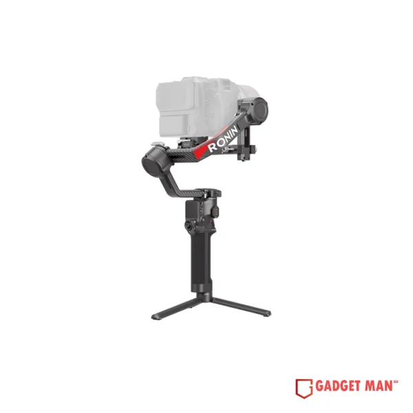 DJI RS 4 Pro Gimbal Stabilizer Combo