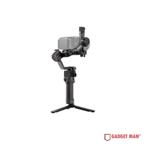 DJI RS 5 Gimbal Stabilizer