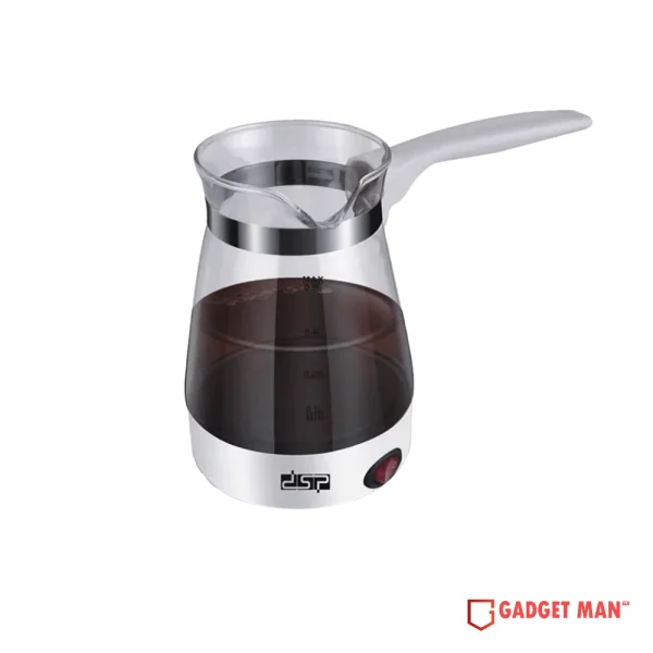 DSP Ka3037 Coffee Maker - 700ML