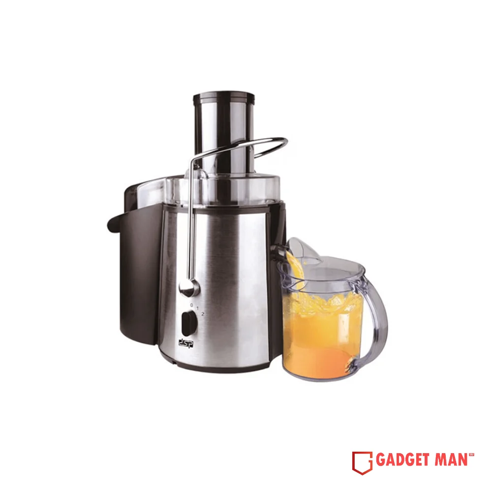 DSP KJ3003 Juicer Extractor - 850W