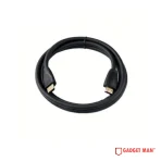 DTECH 1.5 Meter HDMI Cable 4K 3D