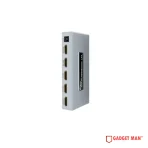 DTECH DT-7144A 4K 1x4 HDMI Splitter