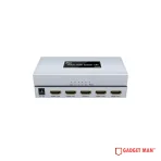 DTECH DT-7144A 4K 1x4 HDMI Splitter