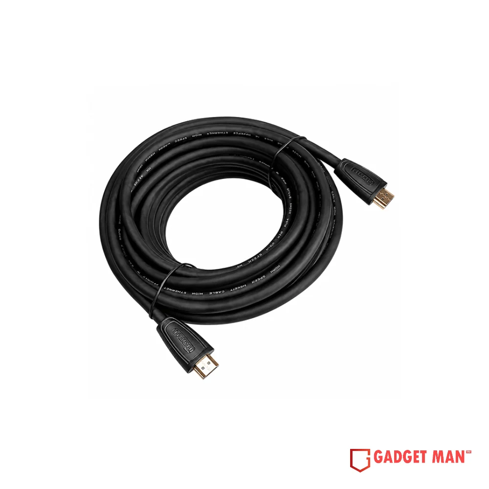 dtech-dt-h010-20-meter-hdmi-to-hdmi-cable-gadgetman DTECH DT-H010 20 Meter HDMI to HDMI Cable