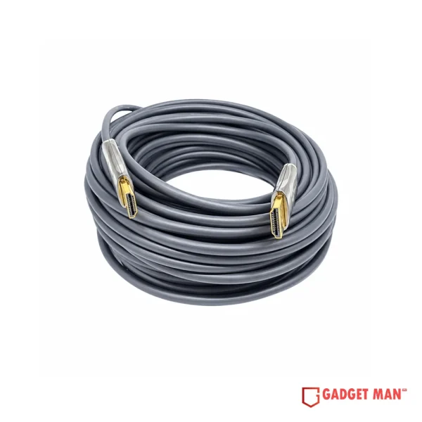 Dtech DT-HF2030 30 Meter HDMI Fiber Optic Cable
