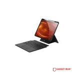 Duxducis DK Series Magnetic Keyboard Case For iPad