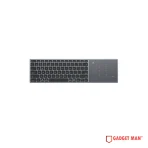Duxducis LK Pro Series Multimedia Wireless Keyboard